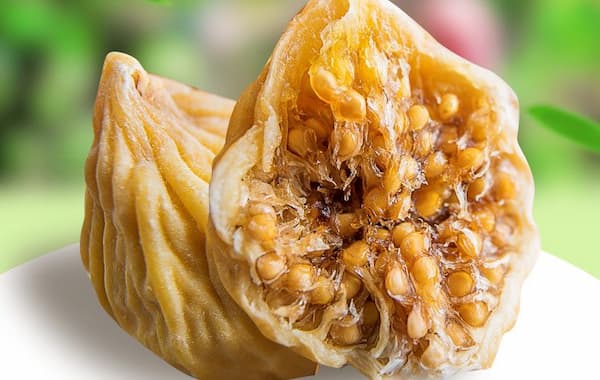 قیمت خرید انجیر خشک صادراتی با فروش عمده
